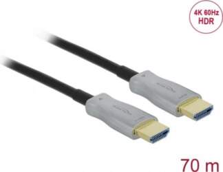 Delock Active Optical Cable HDMI 4K