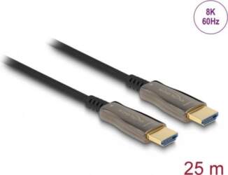 Delock Active Optical Cable HDMI 8K