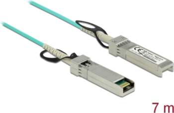 Delock Active Optical Cable SFP+ 7