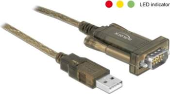 Delock Adapter USB 2.0 Type-A