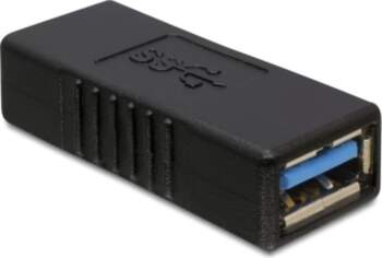 Delock Adapter USB 5 Gbps-A female