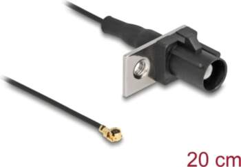 Delock Antenna Cable FAKRA A plug