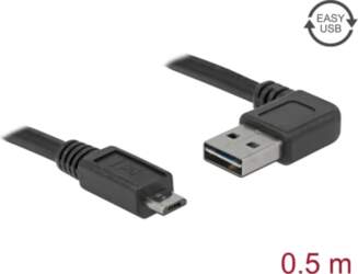 Delock Cable EASY-USB 2.0 Type-A