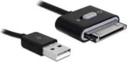 Delock cable USB 2.0 Sync-
