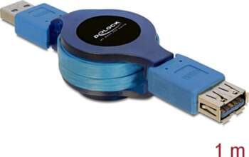 Delock Cable USB 3.0 Extension