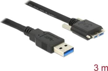 Delock Cable USB 3.0 type