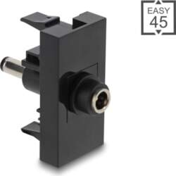 Delock Easy 45 Module DC 5