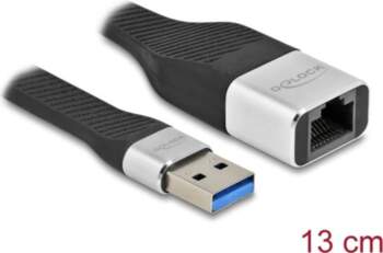 Delock FPC Flat Ribbon Cable USB