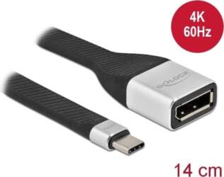 Delock FPC Flat Ribbon Cable USB