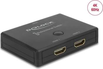 Delock HDMI 2 - 1 Switch