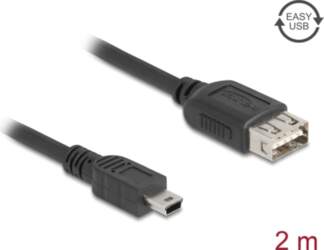Delock USB 2.0 Cable USB