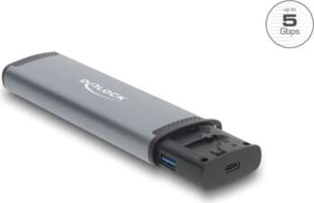 Delock USB 5 Gbps Card Reader