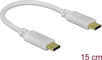 Delock USB Type-C™ Charging Cable 15