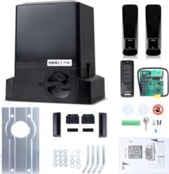 Delta 2 Set - FAAC 740