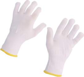 DELTA PLUS Protective gloves; Size: 7