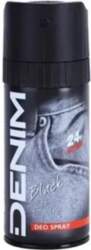 Denim Black - Deodorant Spray -