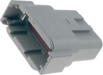 DEUTSCH / TE Connectivity Connector: wire-wire