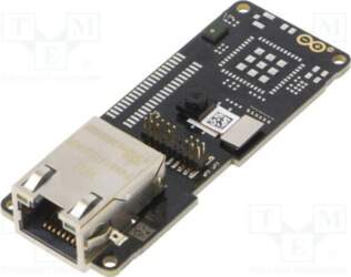 Dev.kit: Arduino Pro; prototype board