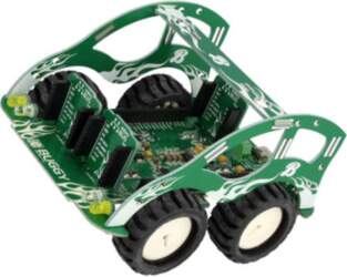 Dev.kit: education | MIKROE-1670 |