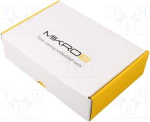 Dev.kit: IoT | MIKROE-5618 |