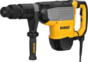 DeWALT Perforators SDS Max, 1700 W