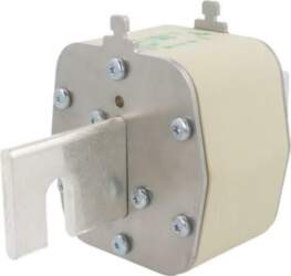 DF ELECTRIC Fuse: fuse; ceramic; 400A