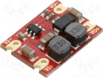 DFROBOT Converter: step up / step