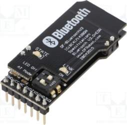 DFROBOT Module: Bluetooth; Bluetooth: 2.0