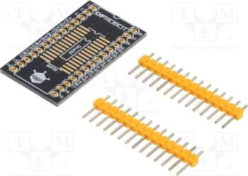 DFROBOT Module robotics: adapter; prototype board