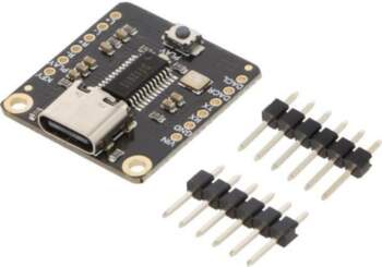 DFROBOT Module robotics: audio; audio files