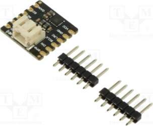 DFROBOT Module robotics: audio; I2S; 3
