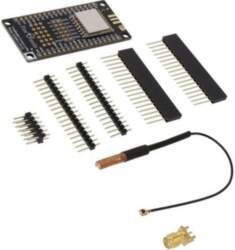 DFROBOT Module robotics: communication; FireBeetle; GPIO