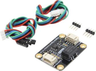 DFROBOT Module robotics: extension; digital signal