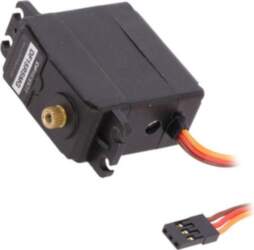 DFROBOT Motor: servo; 7.4VDC; max