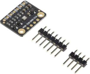 DFROBOT Sensor: atmospheric; barometer; I2C; 3