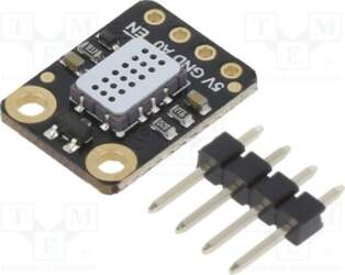 DFROBOT Sensor: gas detectors; I2C; 5VDC