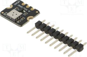 DFROBOT Sensor: gas level; formaldehyde (CH2
