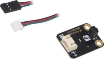 DFROBOT Sensor: infrared; digital; 5VDC; Ch: