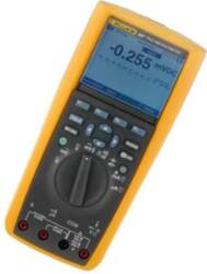 Digital multimeter; Software: Fluke View Forms