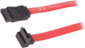 DIGITUS Cable: SATA; SATA plug,SATA