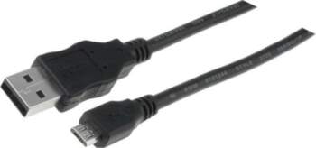 DIGITUS Cable; USB 2.0; USB