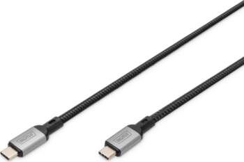 DIGITUS Cable; USB 4.0; USB