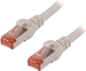 DIGITUS CAT 6 S|FTP patch cable