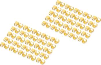 Digitus Color clips for Patch cable
