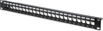 Digitus DN-91411 Modular Patch Panel. shielded