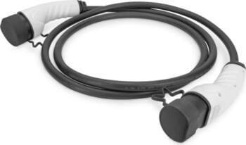 Digitus EV charging cable, 7,5