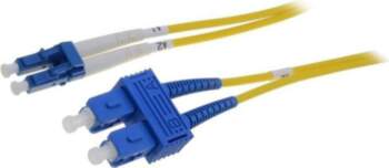Digitus Fiber Optic Singlemode Patch Cord