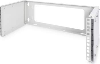 Digitus Wall Mounting Patch Bracket for