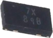 DIODES INCORPORATED IC: PMIC; battery charging