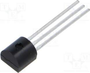 DIODES INCORPORATED IC: voltage regulator; linear